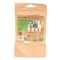 Rawlplug UNIVERSAL ANCHOR 3 WITH SCREWS 6x1-1/2 - BIO BAG OF 40, PK40 R-BIO-UNOT3/16+6-1 - alternate 4